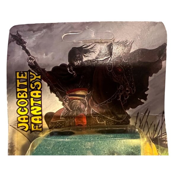 Jacobite Fantasy 15mm Lead-Free Miniatures Catapult w/Crew FER-2 Simtac, Sealed - Picture 2 of 7